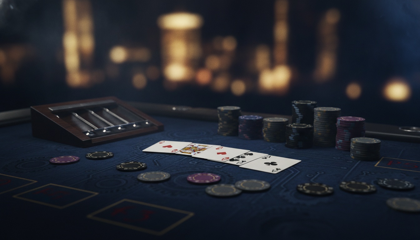Spinit Casino biztonsági intézkedései és megbízhatósága